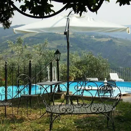 La Buca * 카스텔로 디 세라발레