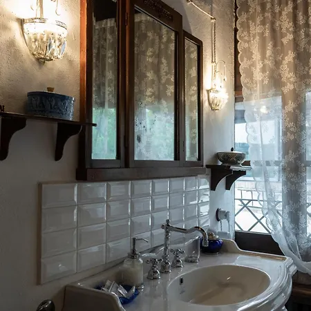 La Buca * 카스텔로 디 세라발레