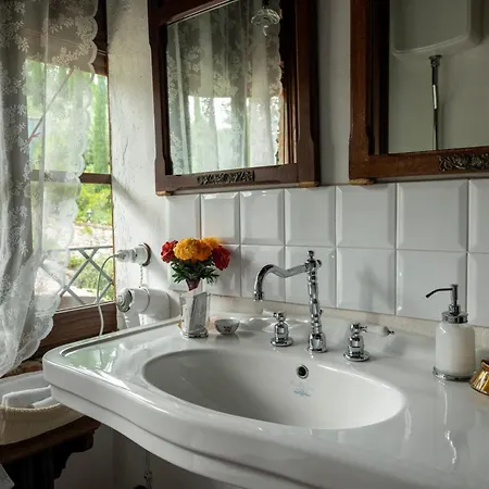 컨트리하우스 La Buca