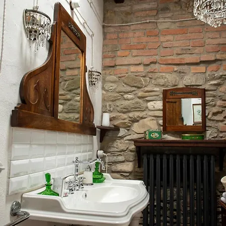 La Buca 카스텔로 디 세라발레