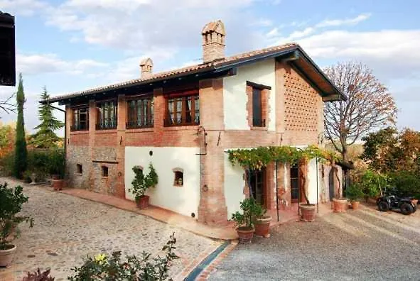 Летний дом La Buca *