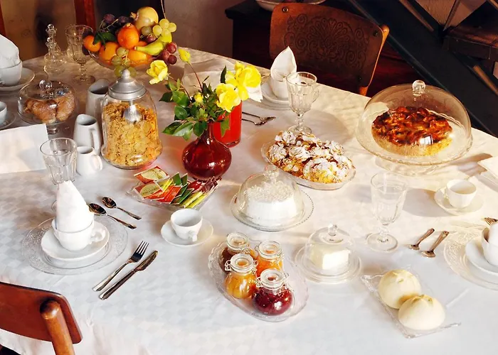 La Buca Летний дом *