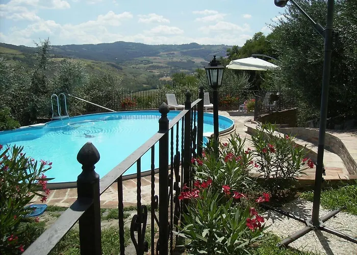 La Buca Castello di Serravalle