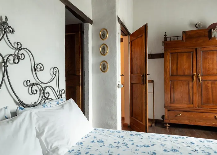 La Buca Летний дом