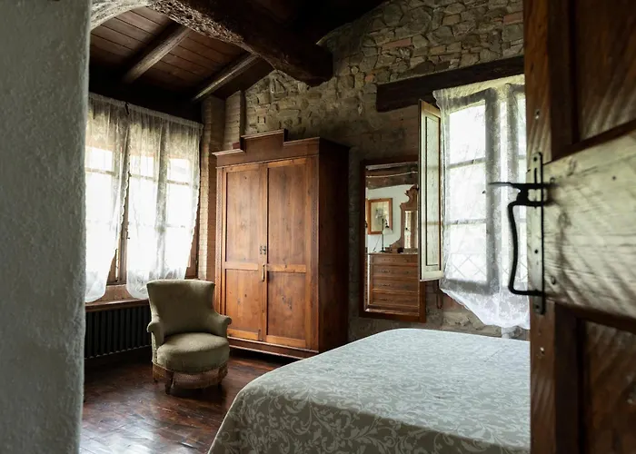 La Buca Летний дом