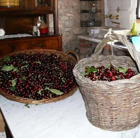 Casa di campagna Cascina La Buca