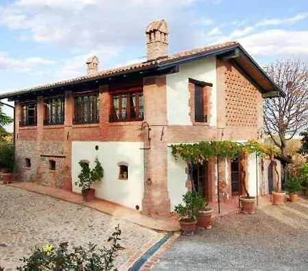 Casa de Campo La Buca *