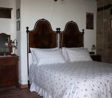 Cascina La Buca *