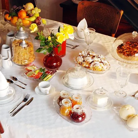 La Buca Venkovský dům *