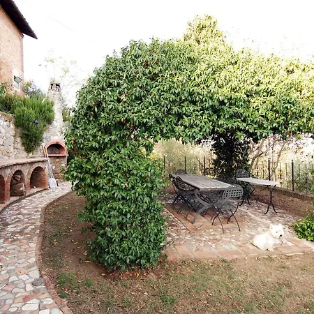 Casa rural La Buca *