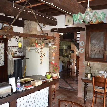 La Buca Casa de Campo *