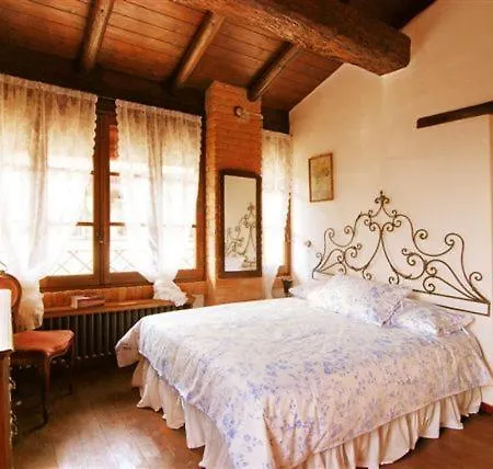 Casa de Campo La Buca