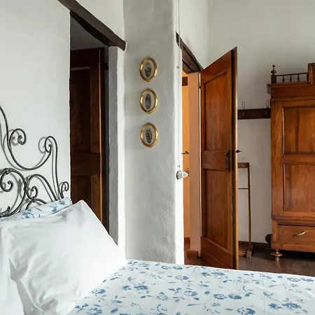 Cascina La Buca Casa di campagna