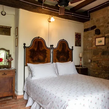 Casa di campagna Cascina La Buca