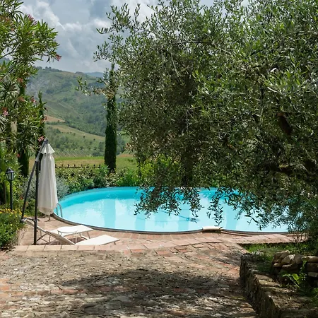Cascina La Buca Casa di campagna *