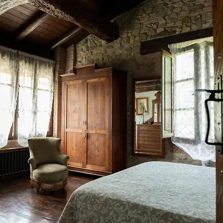 Cascina La Buca Casa di campagna