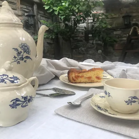 Cascina La Buca Casa di campagna *