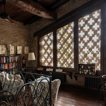 Casa di campagna Cascina La Buca *