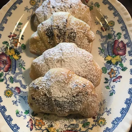 Casa de Campo La Buca Castello di Serravalle