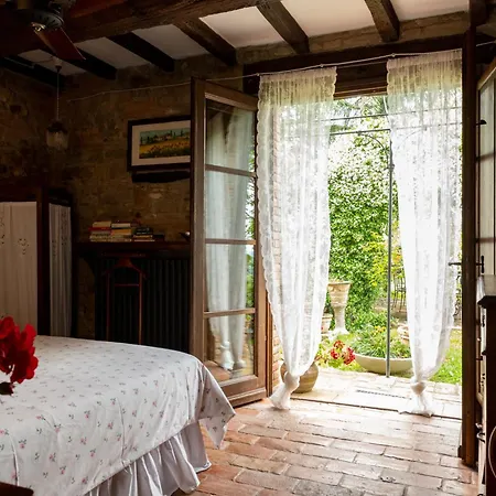 La Buca Castello di Serravalle