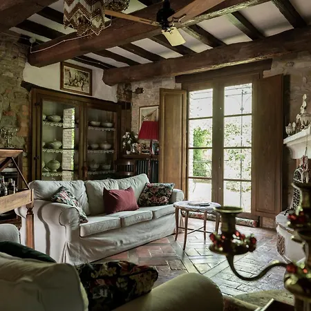 La Buca Casa de Campo