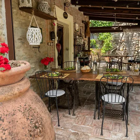 La Buca Casa de Campo *