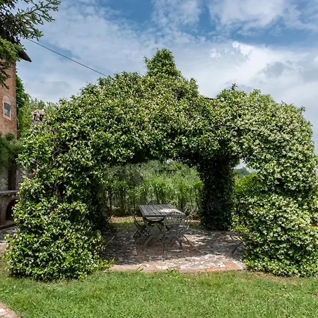 Casa di campagna Cascina La Buca *