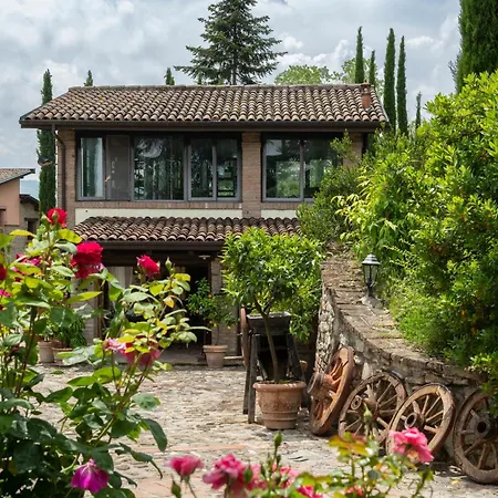 Cascina La Buca