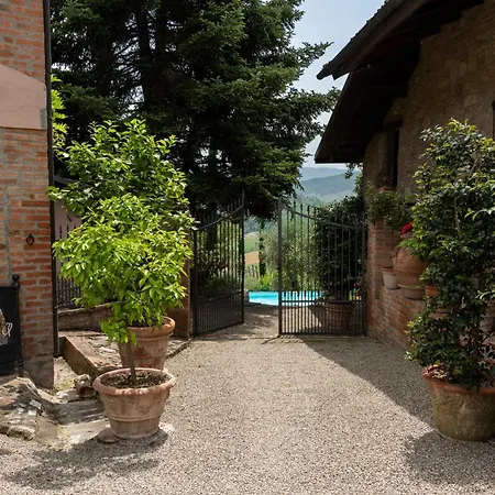 Cascina La Buca Casa di campagna *