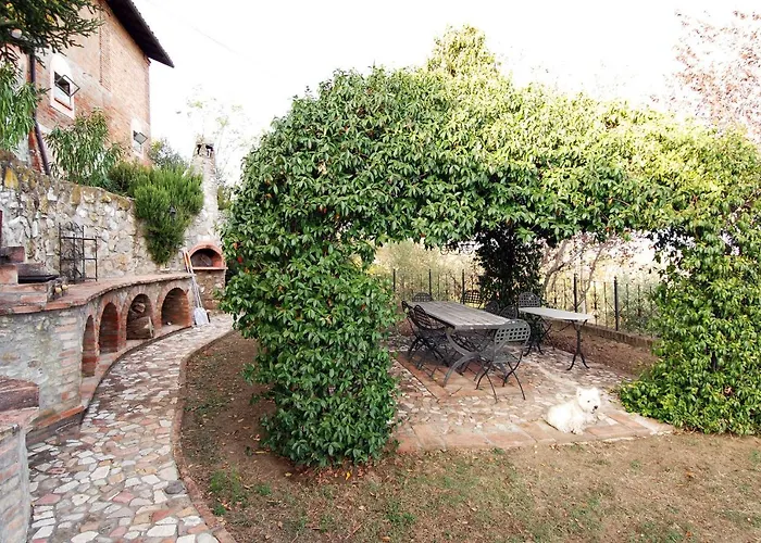 カントリーハウス ラ ブカ *