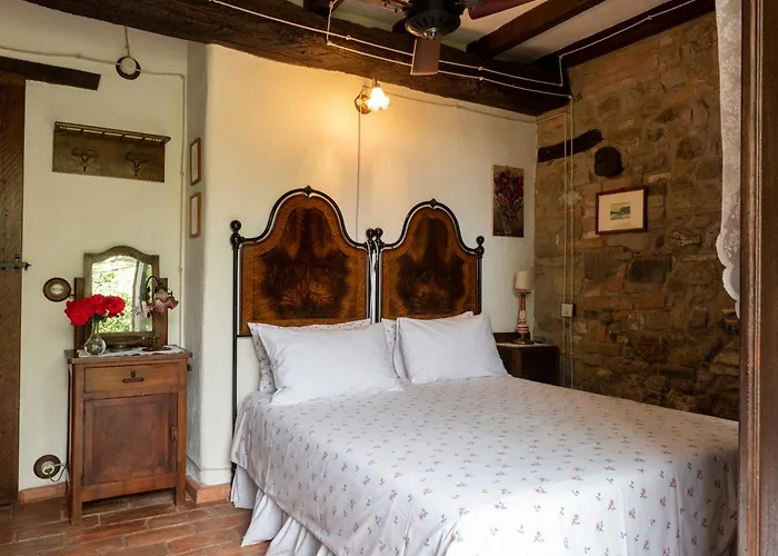 カントリーハウス ラ ブカ