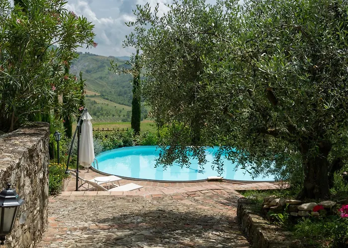 ラ ブカ カントリーハウス *