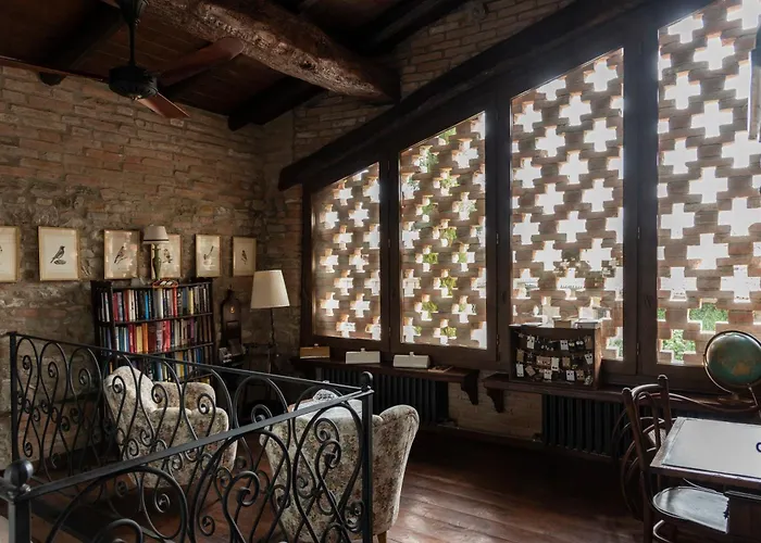 カントリーハウス ラ ブカ *