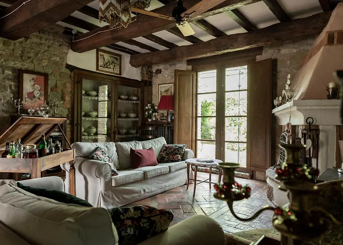 ラ ブカ カントリーハウス