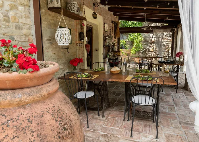 ラ ブカ カントリーハウス *