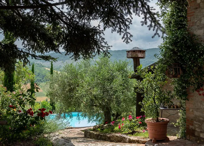 カントリーハウス ラ ブカ *